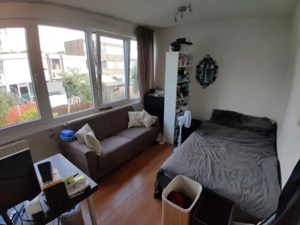 Kamer te huur aan de Zwanenveld in Nijmegen