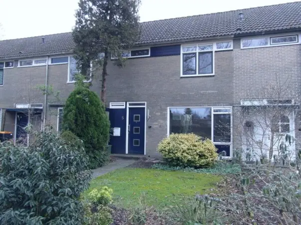 Appartement te huur aan de Drenthelaan in Veendam