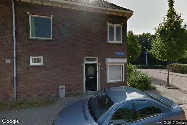 Studio te huur aan de Johannes Vermeerstraat in Utrecht