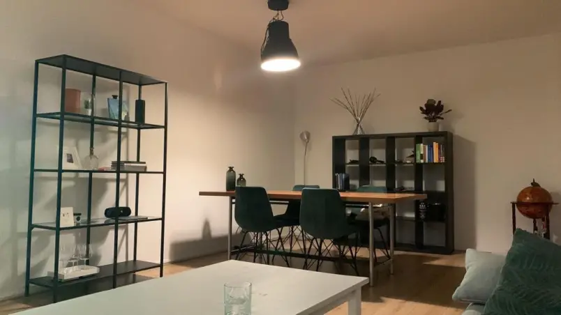 Kamer te huur aan de Van Leijenberghlaan in Amsterdam