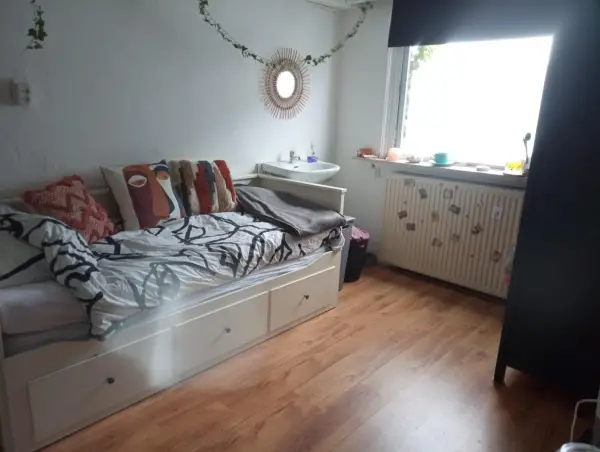 Kamer te huur aan de Deurningerstraat in Enschede