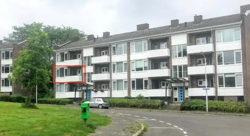 Appartement te huur aan de Fatimaplein in Maastricht