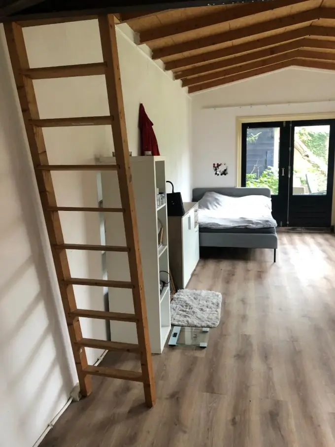 Appartement te huur aan de Bankastraat in Groningen