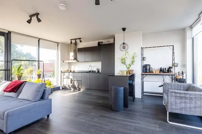 Appartement te huur aan de Vossegatselaan in Utrecht