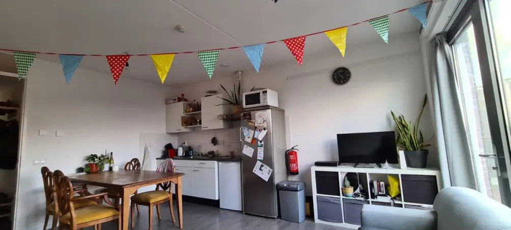 Kamer te huur aan de Laboratoriumstraat in Eindhoven