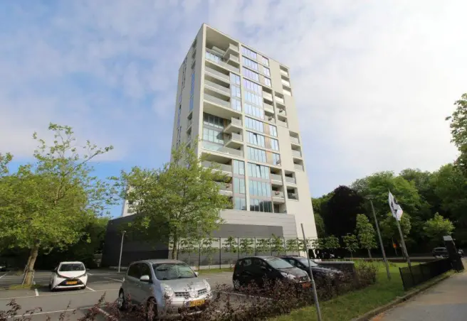 Appartement te huur aan de Hereweg in Groningen