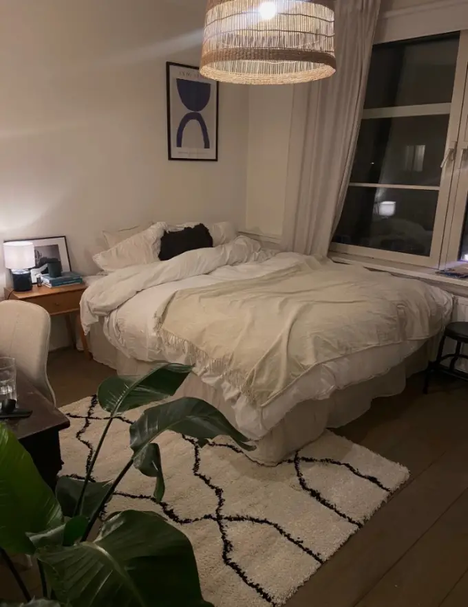 Kamer te huur aan de Admiraal De Ruijterweg in Amsterdam