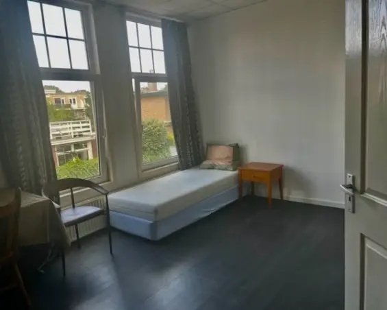 Kamer te huur aan de Goudenregenstraat in Den Haag