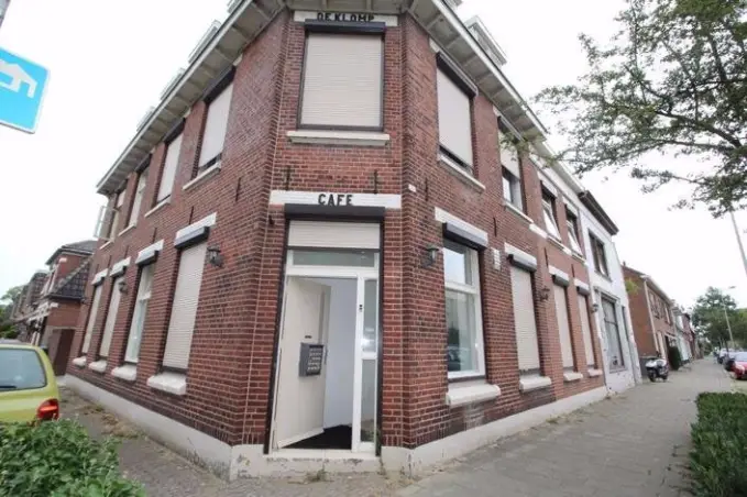 Kamer te huur aan de Richtersweg in Enschede