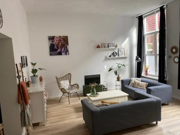 Appartement te huur aan de Pluimerstraat in Groningen