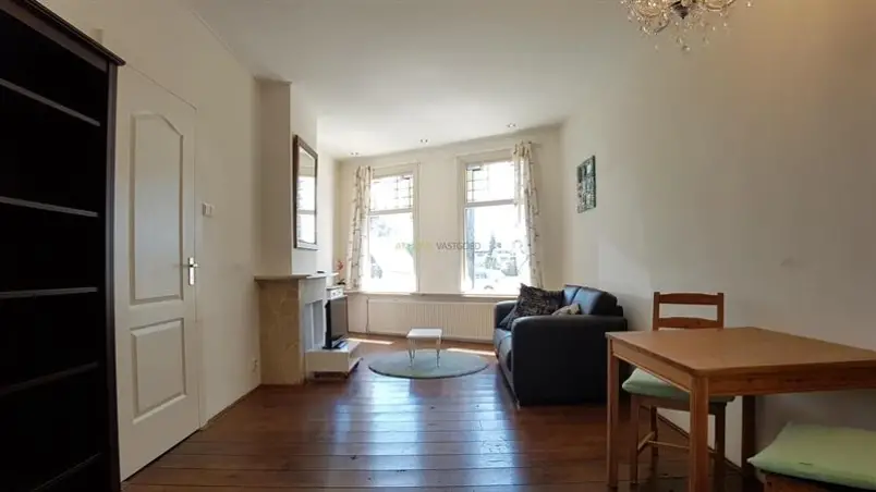 Appartement te huur aan de Kleiweg in Rotterdam