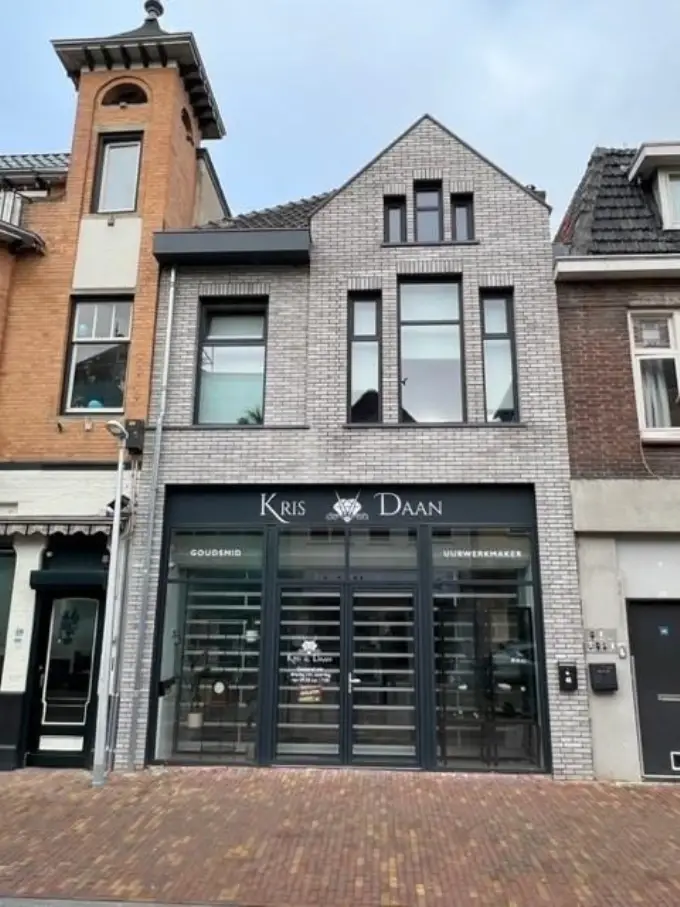 Kamer te huur aan de Nieuwe Stationsstraat in Ede