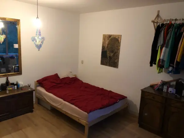 Kamer te huur aan de Bovenover in Amsterdam