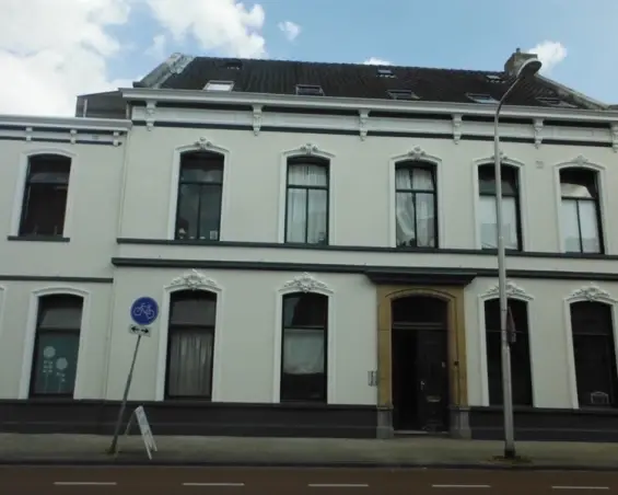 Kamer te huur aan de Gasthuisring in Tilburg