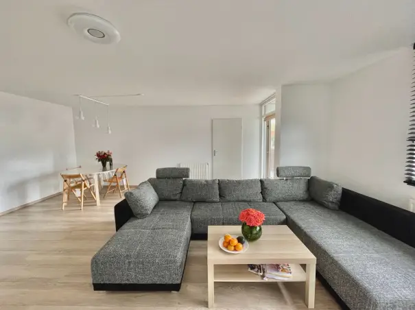 Appartement te huur aan de Lodewijk Pincoffsweg in Rotterdam