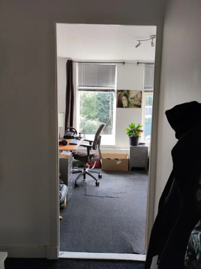 Kamer te huur aan de Tubantiastraat in Enschede