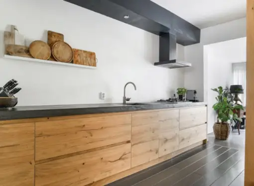 Appartement te huur aan de Orteliusstraat in Amsterdam