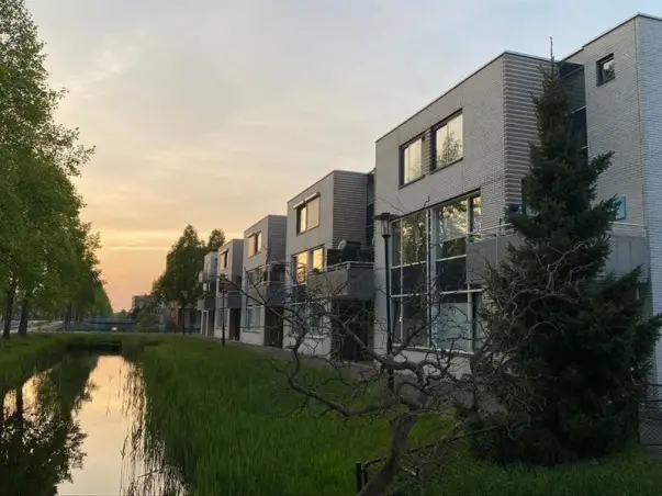 Appartement te huur aan de Weegsteen in Amersfoort