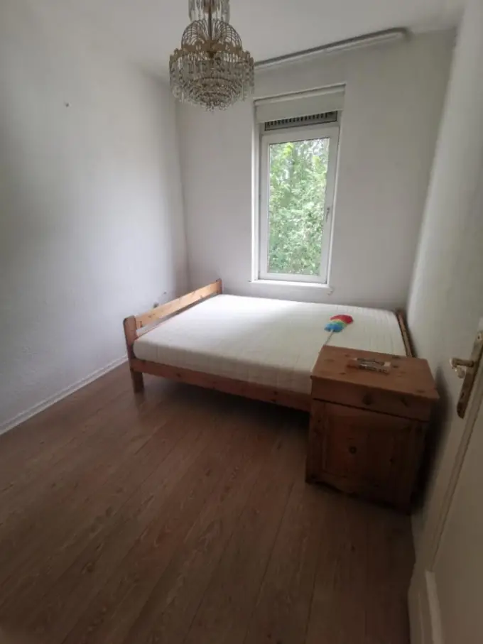 Appartement te huur aan de Oudenoord in Utrecht