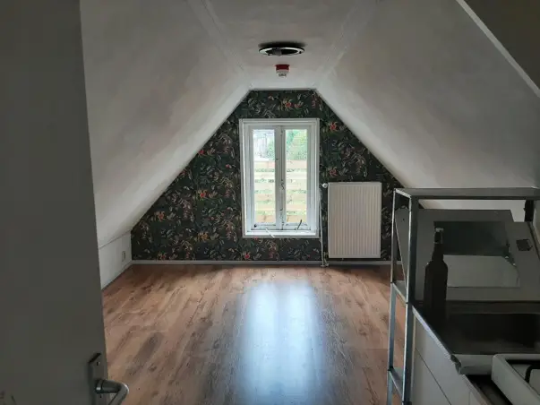 Kamer te huur aan de Kerklaan in Groningen