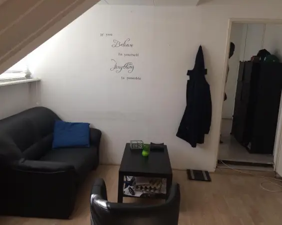 Appartement te huur aan de De Genestetlaan in Den Haag