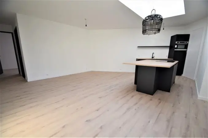 Appartement te huur aan de Trijntje Kemp-Haanstraat in Beverwijk