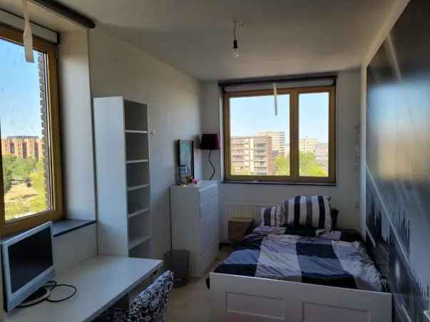 Kamer te huur aan de Emmy Andriessestraat in Amsterdam