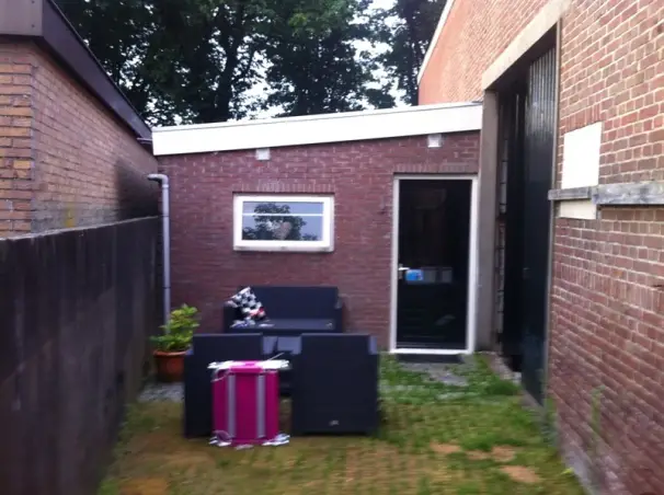 Appartement te huur aan de Herenstraat in Nieuwegein