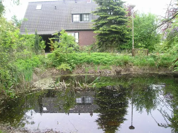 Studio te huur aan de Klaverweg in Apeldoorn