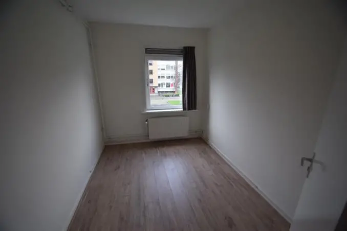 Appartement te huur aan de Carel van Manderstraat in Heemskerk