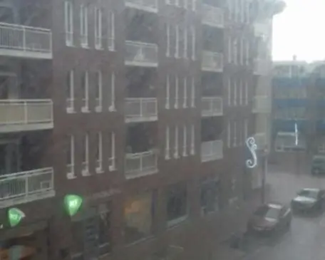 Studio te huur aan de Groningerstraat in Assen