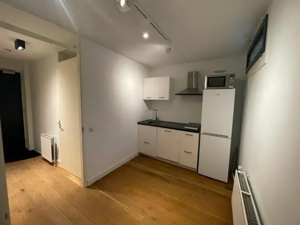 Appartement te huur aan de Schotersingel in Haarlem