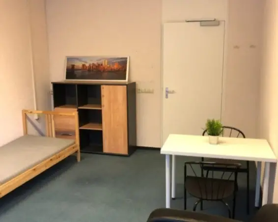 Kamer te huur aan de Arcadialaan in Alkmaar