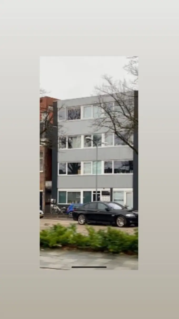 Kamer te huur aan de Damsterkade in Groningen