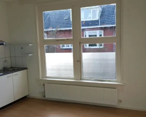 Kamer te huur aan de De Savornin Lohmanlaan in Groningen