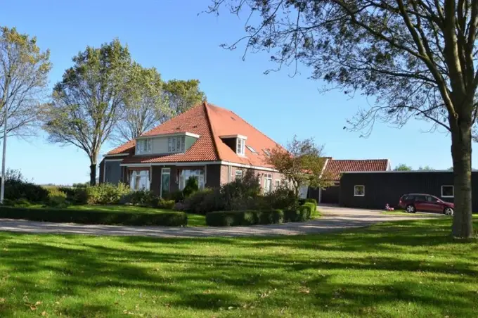 Appartement te huur aan de Busch en Dam in Uitgeest