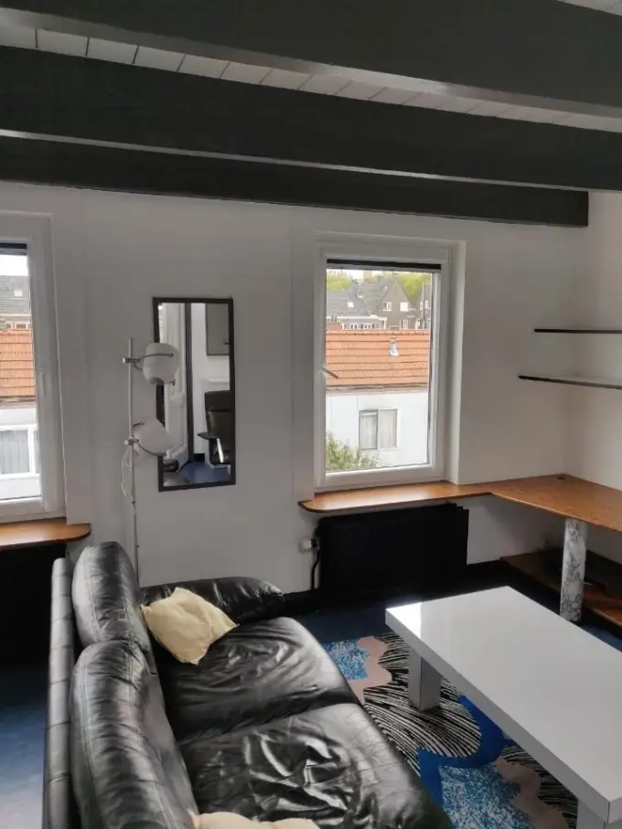 Kamer te huur aan de Brasserskade in Delft