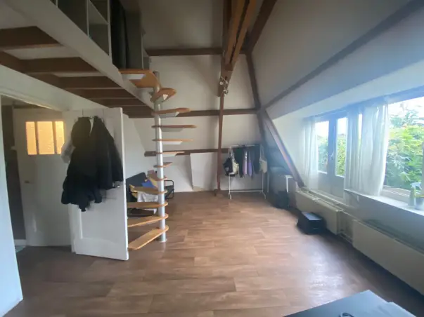 Appartement te huur aan de Catharinastraat in Breda