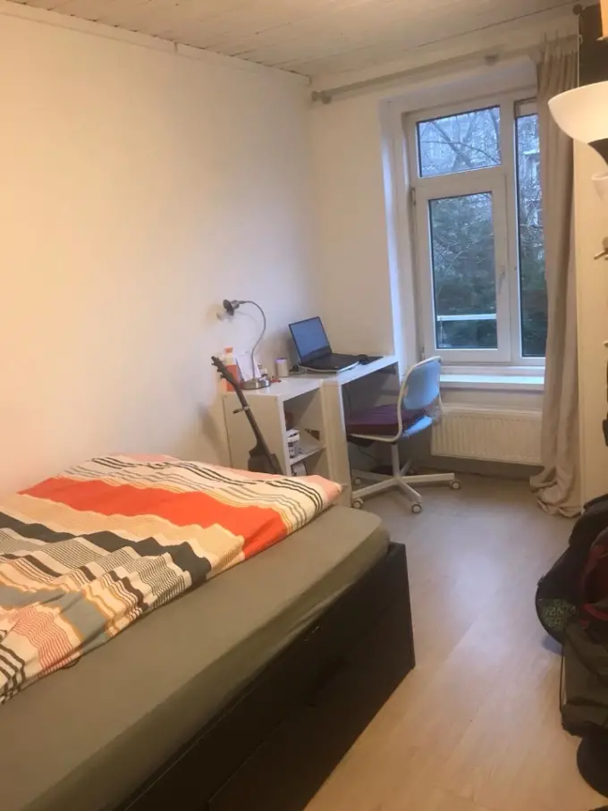 Kamer te huur aan de Theodorus Majofskistraat in Amsterdam