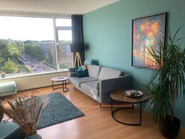 Appartement te huur aan de Slotlaan in Utrecht