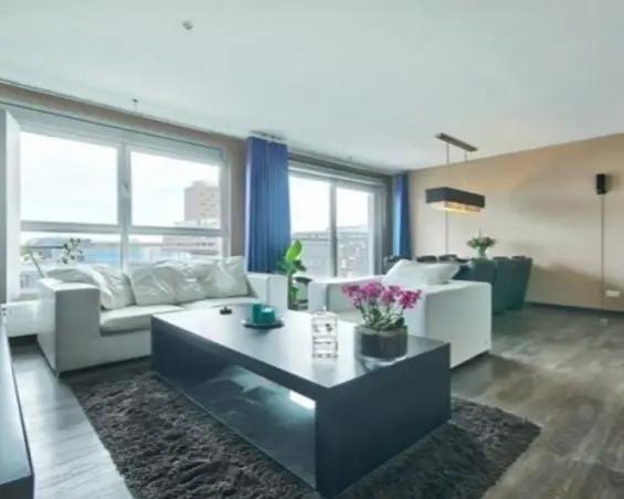 Kamer te huur aan de Anna Blamansingel in Amsterdam