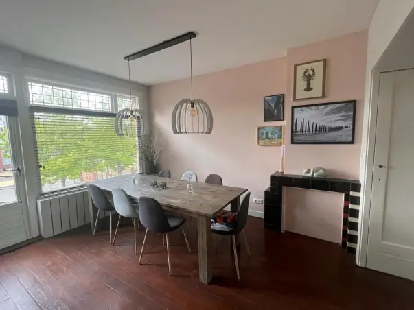 Appartement te huur aan de Libellenstraat in Rotterdam