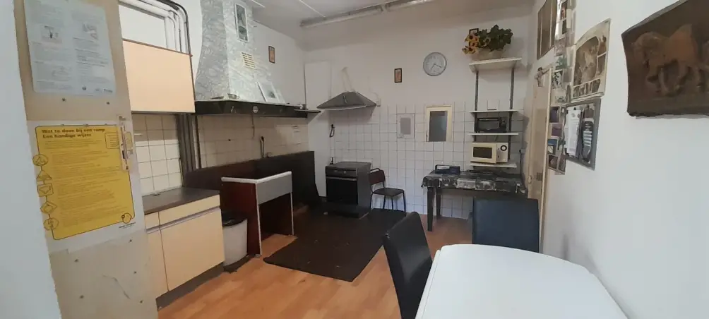 Kamer te huur aan de Nedereindseweg in Nieuwegein