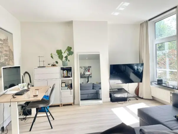 Appartement te huur aan de Govert Flinckstraat in Amsterdam