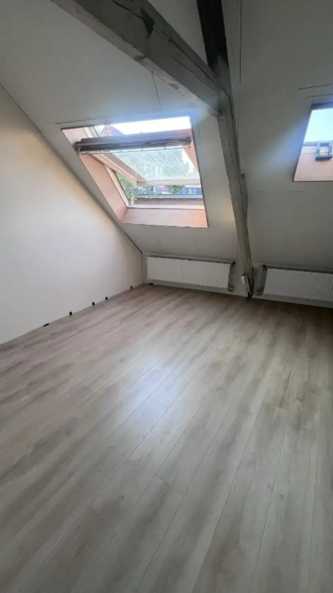 Appartement te huur aan de Molenweg in Zwolle