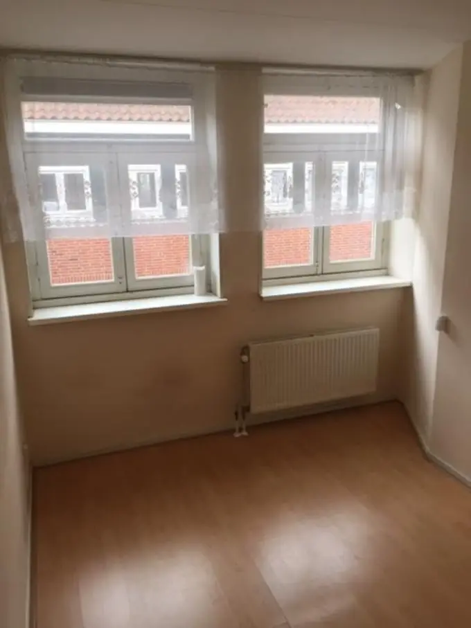 Kamer te huur aan de Kwadijkerstraat in Amsterdam