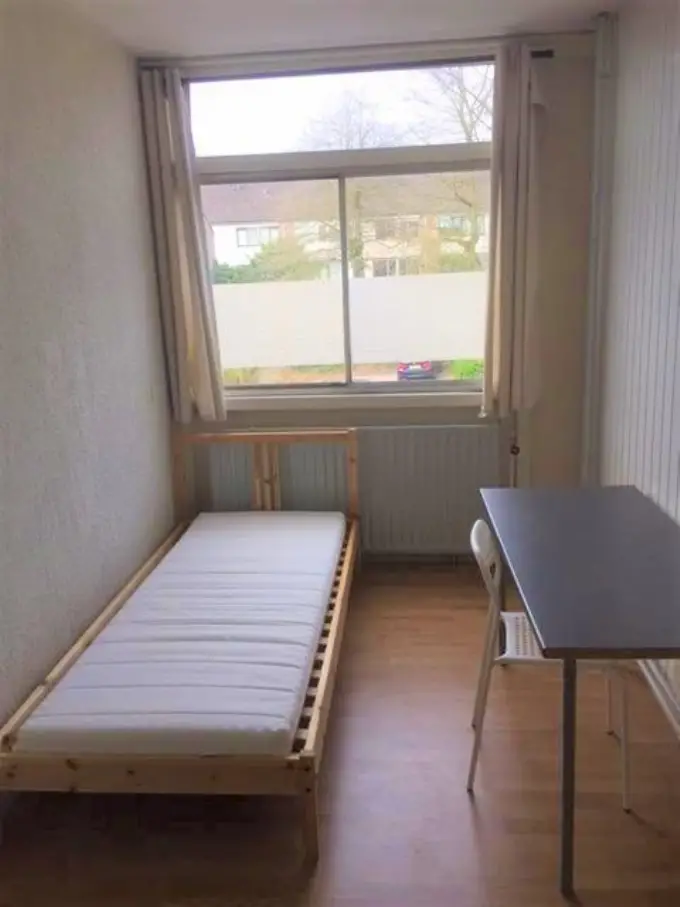 Kamer te huur aan de Batenburg in Deventer