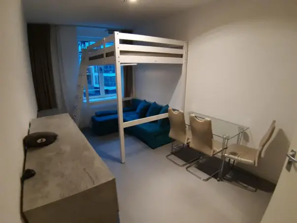 Kamer te huur aan de Gerrit Rietveldsingel in Diemen