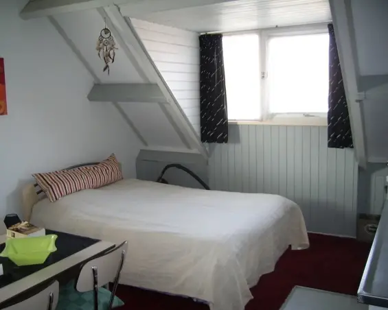 Kamer te huur aan de Franklin Rooseveltlaan in Breda