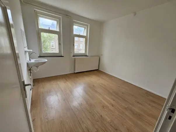 Kamer te huur aan de Oudenoord in Utrecht